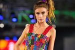 Photo from Bruno Ierullo 'Renegade' 2013 Collection Fashion Show, Part 2