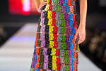 Photo from Bruno Ierullo 'Renegade' 2013 Collection Fashion Show, Part 2
