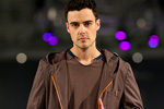 Photo from Bruno Ierullo 'Renegade' 2013 Collection Fashion Show, Part 2