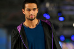 Photo from Bruno Ierullo 'Renegade' 2013 Collection Fashion Show, Part 2