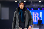 Photo from Bruno Ierullo 'Renegade' 2013 Collection Fashion Show, Part 2