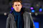 Photo from Bruno Ierullo 'Renegade' 2013 Collection Fashion Show, Part 2