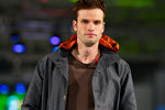 Photo from Bruno Ierullo 'Renegade' 2013 Collection Fashion Show, Part 2