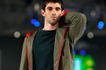 Photo from Bruno Ierullo 'Renegade' 2013 Collection Fashion Show, Part 2