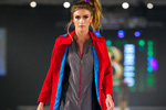 Photo from Bruno Ierullo 'Renegade' 2013 Collection Fashion Show, Part 2