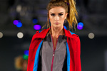 Photo from Bruno Ierullo 'Renegade' 2013 Collection Fashion Show, Part 2