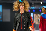 Photo from Bruno Ierullo 'Renegade' 2013 Collection Fashion Show, Part 2