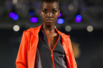 Photo from Bruno Ierullo 'Renegade' 2013 Collection Fashion Show, Part 2