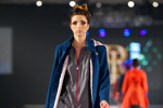 Photo from Bruno Ierullo 'Renegade' 2013 Collection Fashion Show, Part 2