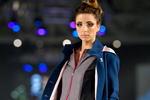 Photo from Bruno Ierullo 'Renegade' 2013 Collection Fashion Show, Part 2