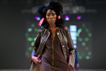 Photo from Bruno Ierullo 'Renegade' 2013 Collection Fashion Show, Part 2