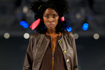 Photo from Bruno Ierullo 'Renegade' 2013 Collection Fashion Show, Part 2