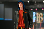 Photo from Bruno Ierullo 'Renegade' 2013 Collection Fashion Show, Part 2