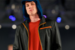 Photo from Bruno Ierullo 'Renegade' 2013 Collection Fashion Show, Part 2