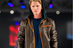 Photo from Bruno Ierullo 'Renegade' 2013 Collection Fashion Show, Part 2