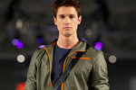 Photo from Bruno Ierullo 'Renegade' 2013 Collection Fashion Show, Part 2