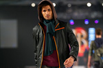 Photo from Bruno Ierullo 'Renegade' 2013 Collection Fashion Show, Part 2