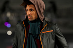 Photo from Bruno Ierullo 'Renegade' 2013 Collection Fashion Show, Part 2