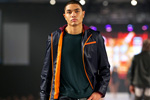 Photo from Bruno Ierullo 'Renegade' 2013 Collection Fashion Show, Part 2