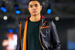 Photo from Bruno Ierullo 'Renegade' 2013 Collection Fashion Show, Part 2