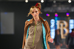 Photo from Bruno Ierullo 'Renegade' 2013 Collection Fashion Show, Part 2