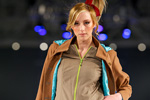 Photo from Bruno Ierullo 'Renegade' 2013 Collection Fashion Show, Part 2