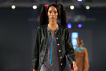 Photo from Bruno Ierullo 'Renegade' 2013 Collection Fashion Show, Part 2