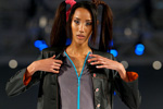 Photo from Bruno Ierullo 'Renegade' 2013 Collection Fashion Show, Part 2