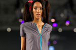 Photo from Bruno Ierullo 'Renegade' 2013 Collection Fashion Show, Part 2