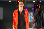 Photo from Bruno Ierullo 'Renegade' 2013 Collection Fashion Show, Part 2