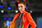 Photo from Bruno Ierullo 'Renegade' 2013 Collection Fashion Show, Part 2