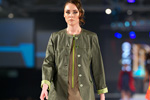 Photo from Bruno Ierullo 'Renegade' 2013 Collection Fashion Show, Part 2