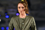 Photo from Bruno Ierullo 'Renegade' 2013 Collection Fashion Show, Part 2