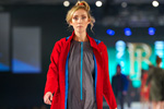 Photo from Bruno Ierullo 'Renegade' 2013 Collection Fashion Show, Part 2