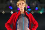 Photo from Bruno Ierullo 'Renegade' 2013 Collection Fashion Show, Part 2