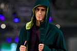 Photo from Bruno Ierullo 'Renegade' 2013 Collection Fashion Show, Part 2