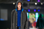 Photo from Bruno Ierullo 'Renegade' 2013 Collection Fashion Show, Part 2