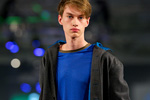 Photo from Bruno Ierullo 'Renegade' 2013 Collection Fashion Show, Part 2