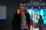 Photo from Bruno Ierullo 'Renegade' 2013 Collection Fashion Show, Part 2
