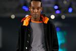 Photo from Bruno Ierullo 'Renegade' 2013 Collection Fashion Show, Part 2