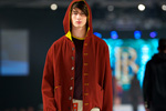 Photo from Bruno Ierullo 'Renegade' 2013 Collection Fashion Show, Part 2