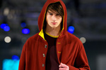 Photo from Bruno Ierullo 'Renegade' 2013 Collection Fashion Show, Part 2