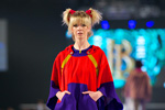Photo from Bruno Ierullo 'Renegade' 2013 Collection Fashion Show, Part 2