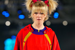 Photo from Bruno Ierullo 'Renegade' 2013 Collection Fashion Show, Part 2