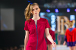 Photo from Bruno Ierullo 'Renegade' 2013 Collection Fashion Show, Part 2