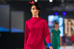 Photo from Bruno Ierullo 'Renegade' 2013 Collection Fashion Show, Part 2