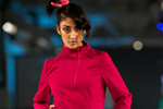 Photo from Bruno Ierullo 'Renegade' 2013 Collection Fashion Show, Part 2