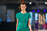 Photo from Bruno Ierullo 'Renegade' 2013 Collection Fashion Show, Part 2