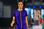 Photo from Bruno Ierullo 'Renegade' 2013 Collection Fashion Show, Part 2