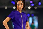 Photo from Bruno Ierullo 'Renegade' 2013 Collection Fashion Show, Part 2